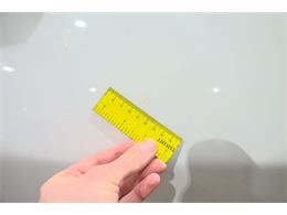 1977 Chevrolet Corvette (CC-2068400) for sale in Kentwood, Michigan