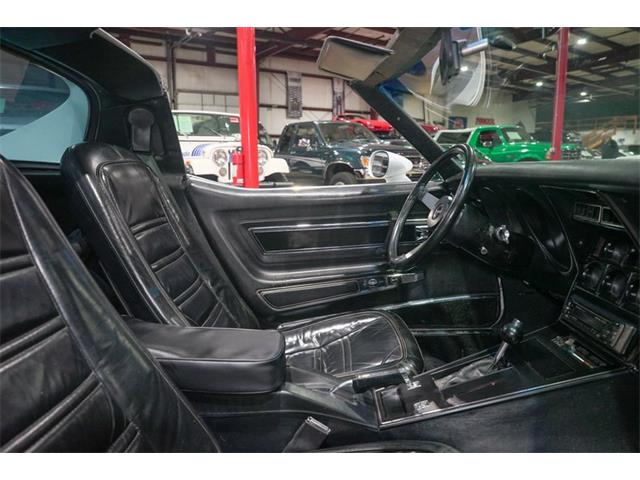 1977 Chevrolet Corvette (CC-2068400) for sale in Kentwood, Michigan