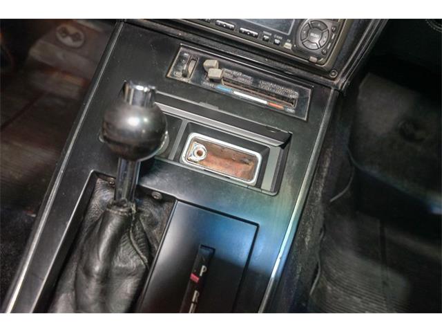 1977 Chevrolet Corvette (CC-2068400) for sale in Kentwood, Michigan