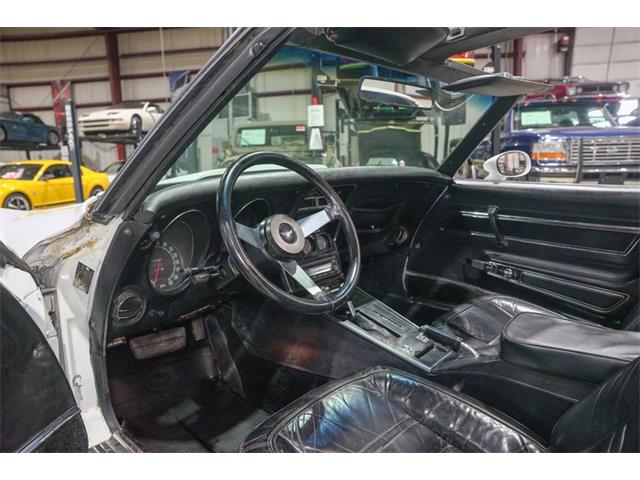 1977 Chevrolet Corvette (CC-2068400) for sale in Kentwood, Michigan