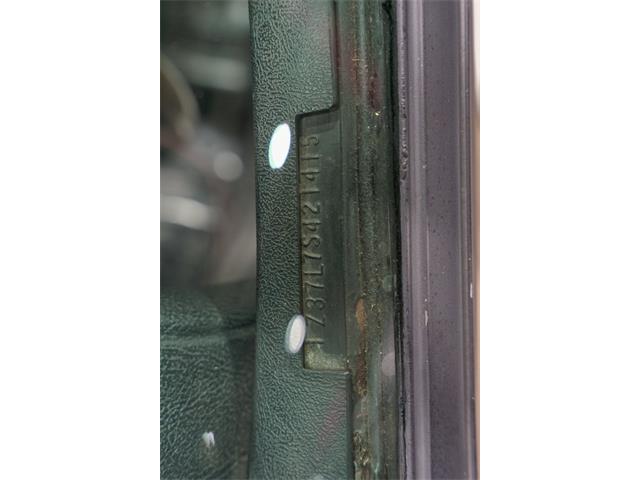 1977 Chevrolet Corvette (CC-2068400) for sale in Kentwood, Michigan