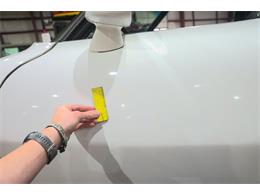 1977 Chevrolet Corvette (CC-2068400) for sale in Kentwood, Michigan