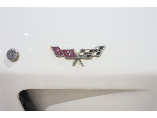 1977 Chevrolet Corvette (CC-2068400) for sale in Kentwood, Michigan