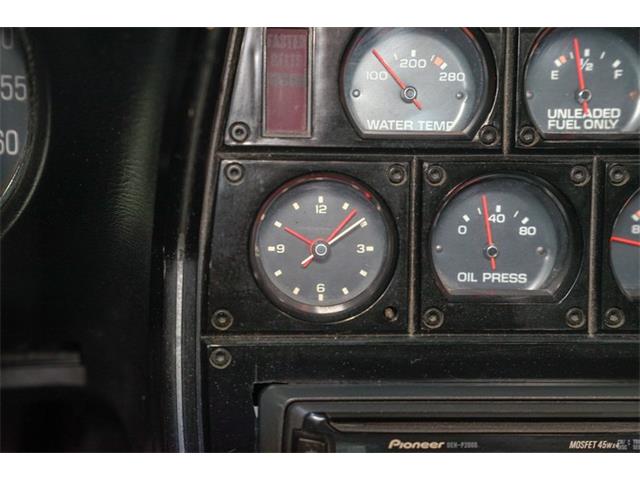 1977 Chevrolet Corvette (CC-2068400) for sale in Kentwood, Michigan