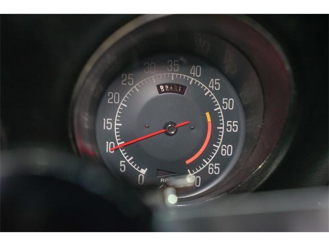 1977 Chevrolet Corvette (CC-2068400) for sale in Kentwood, Michigan