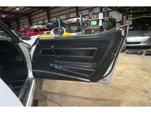 1977 Chevrolet Corvette (CC-2068400) for sale in Kentwood, Michigan