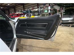 1977 Chevrolet Corvette (CC-2068400) for sale in Kentwood, Michigan