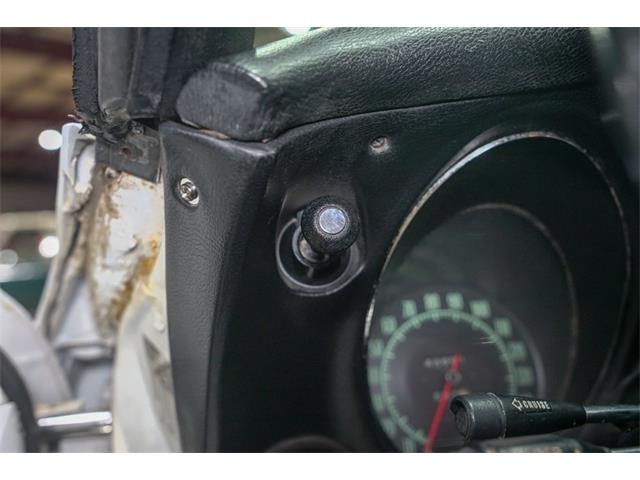 1977 Chevrolet Corvette (CC-2068400) for sale in Kentwood, Michigan