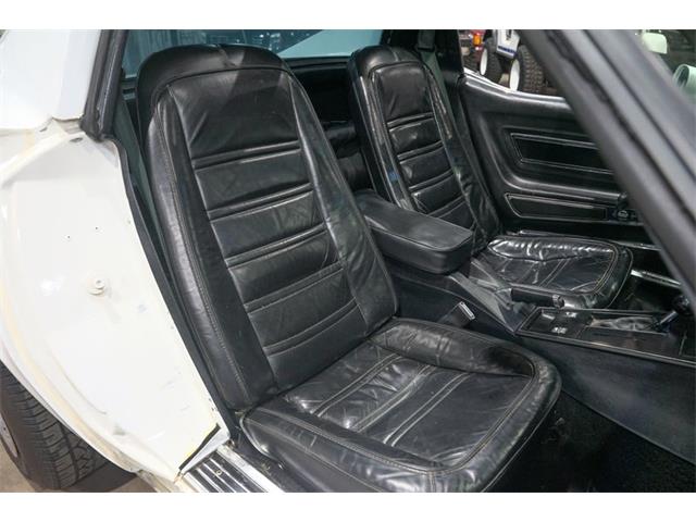 1977 Chevrolet Corvette (CC-2068400) for sale in Kentwood, Michigan