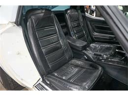 1977 Chevrolet Corvette (CC-2068400) for sale in Kentwood, Michigan