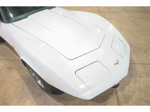 1977 Chevrolet Corvette (CC-2068400) for sale in Kentwood, Michigan