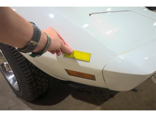 1977 Chevrolet Corvette (CC-2068400) for sale in Kentwood, Michigan