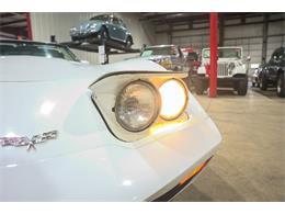 1977 Chevrolet Corvette (CC-2068400) for sale in Kentwood, Michigan