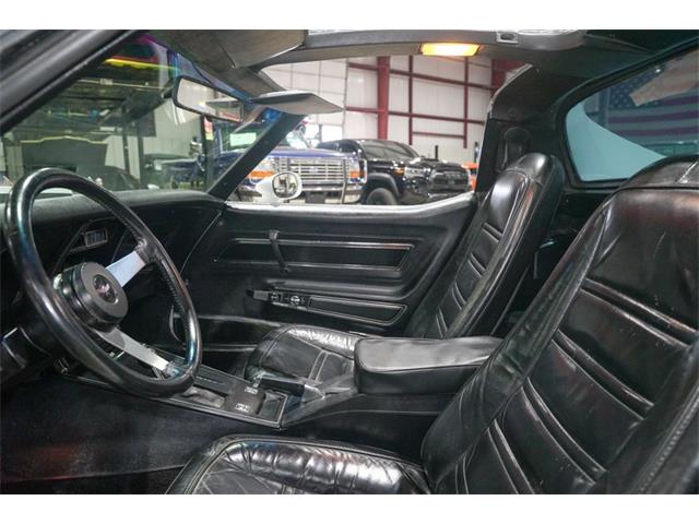 1977 Chevrolet Corvette (CC-2068400) for sale in Kentwood, Michigan