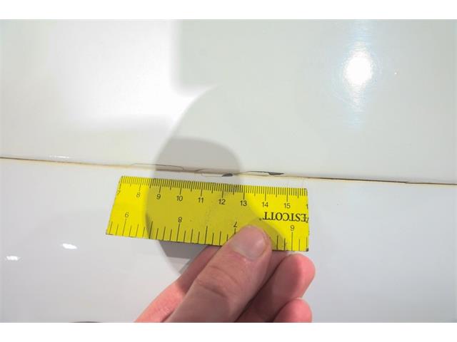 1977 Chevrolet Corvette (CC-2068400) for sale in Kentwood, Michigan