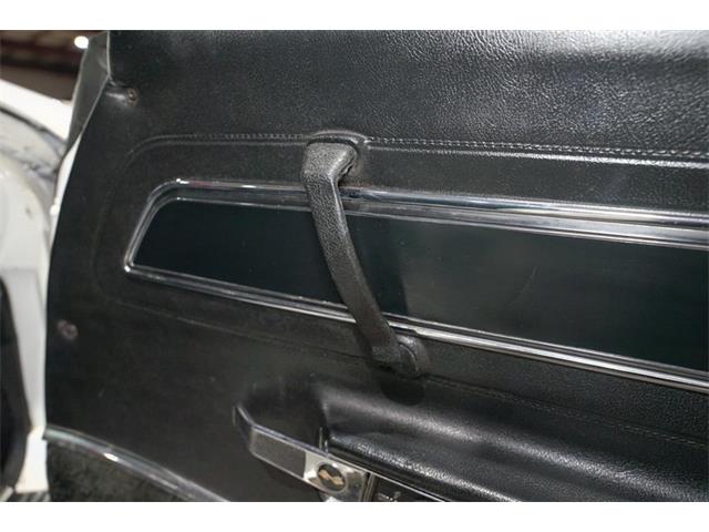 1977 Chevrolet Corvette (CC-2068400) for sale in Kentwood, Michigan