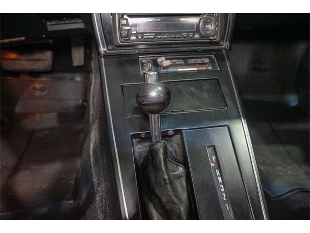 1977 Chevrolet Corvette (CC-2068400) for sale in Kentwood, Michigan