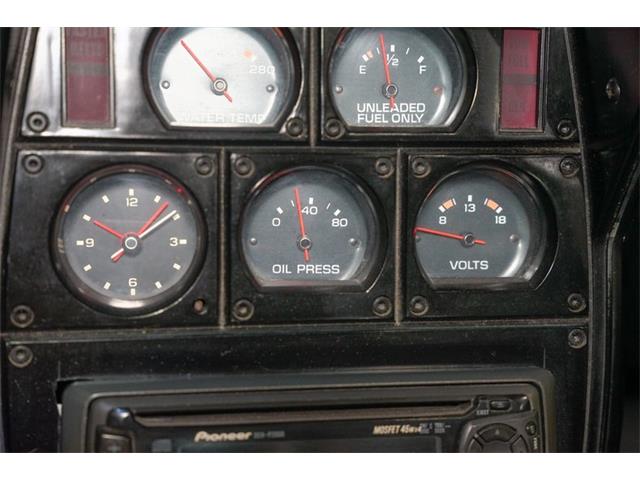 1977 Chevrolet Corvette (CC-2068400) for sale in Kentwood, Michigan