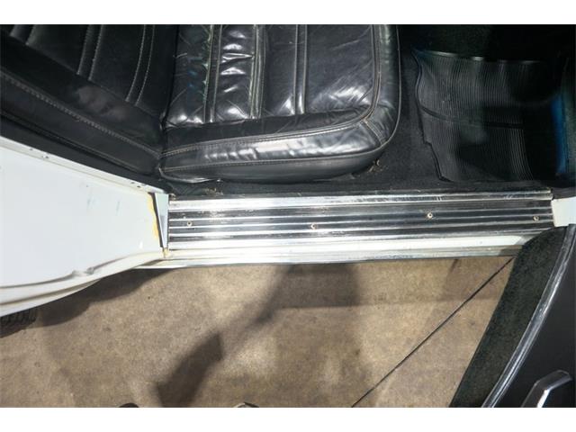 1977 Chevrolet Corvette (CC-2068400) for sale in Kentwood, Michigan