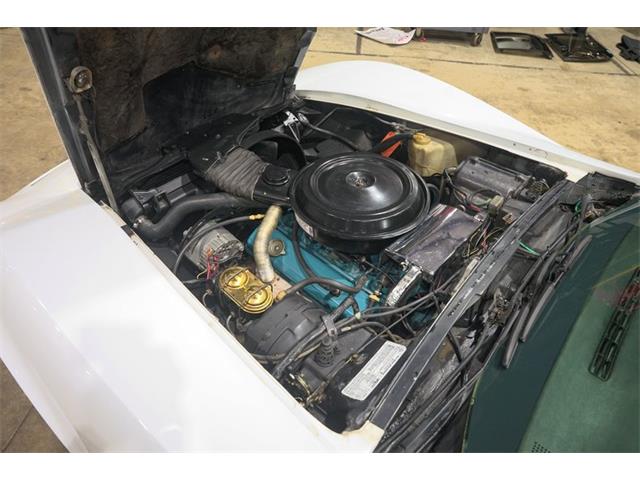 1977 Chevrolet Corvette (CC-2068400) for sale in Kentwood, Michigan