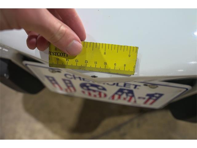 1977 Chevrolet Corvette (CC-2068400) for sale in Kentwood, Michigan