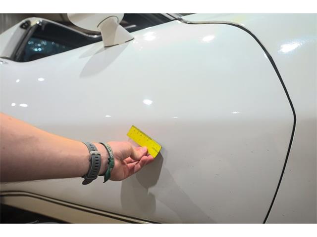 1977 Chevrolet Corvette (CC-2068400) for sale in Kentwood, Michigan