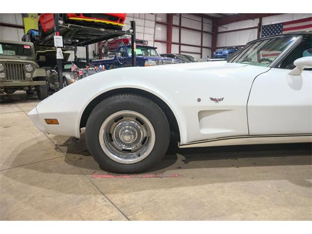 1977 Chevrolet Corvette (CC-2068400) for sale in Kentwood, Michigan