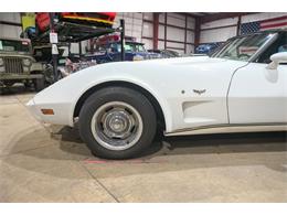 1977 Chevrolet Corvette (CC-2068400) for sale in Kentwood, Michigan