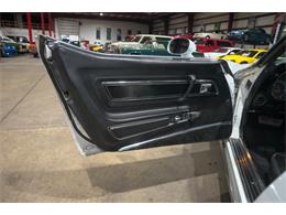 1977 Chevrolet Corvette (CC-2068400) for sale in Kentwood, Michigan