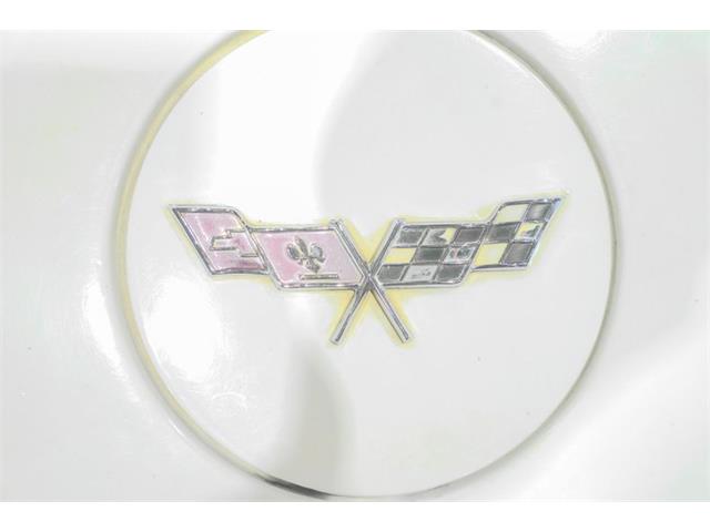 1977 Chevrolet Corvette (CC-2068400) for sale in Kentwood, Michigan