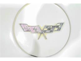 1977 Chevrolet Corvette (CC-2068400) for sale in Kentwood, Michigan