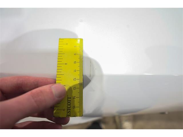 1977 Chevrolet Corvette (CC-2068400) for sale in Kentwood, Michigan