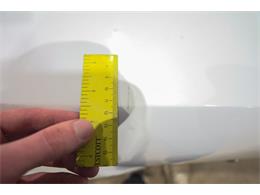 1977 Chevrolet Corvette (CC-2068400) for sale in Kentwood, Michigan