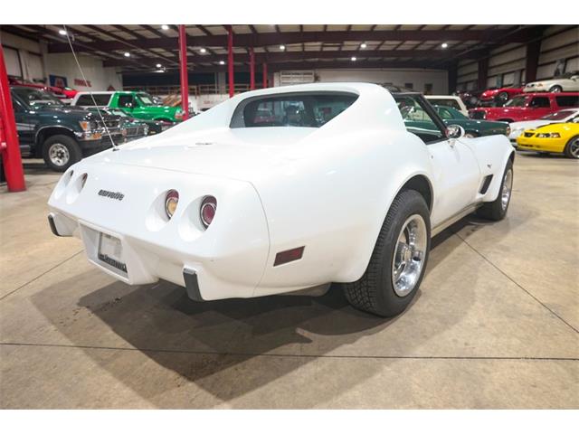 1977 Chevrolet Corvette (CC-2068400) for sale in Kentwood, Michigan