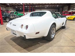 1977 Chevrolet Corvette (CC-2068400) for sale in Kentwood, Michigan