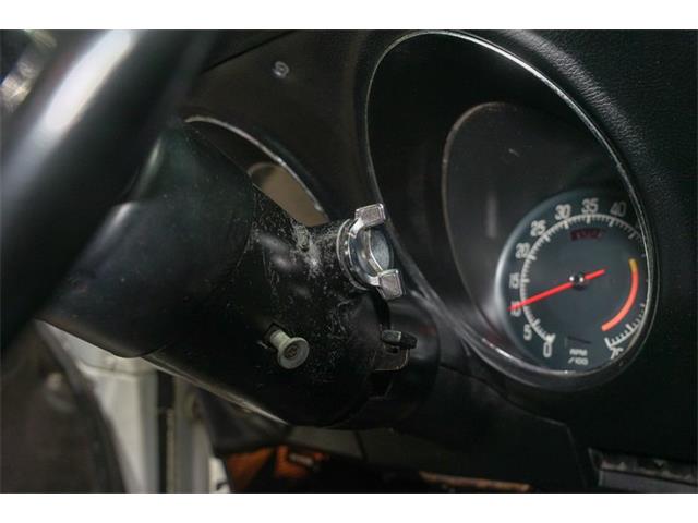 1977 Chevrolet Corvette (CC-2068400) for sale in Kentwood, Michigan