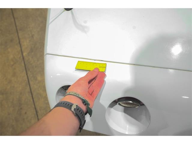 1977 Chevrolet Corvette (CC-2068400) for sale in Kentwood, Michigan