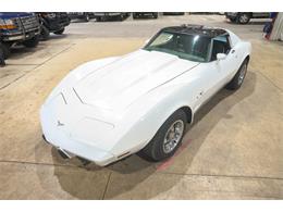 1977 Chevrolet Corvette (CC-2068400) for sale in Kentwood, Michigan