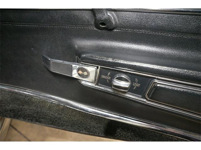 1977 Chevrolet Corvette (CC-2068400) for sale in Kentwood, Michigan