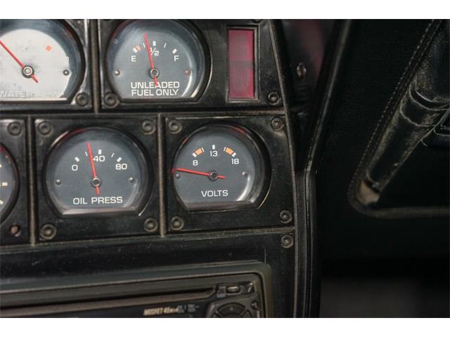 1977 Chevrolet Corvette (CC-2068400) for sale in Kentwood, Michigan