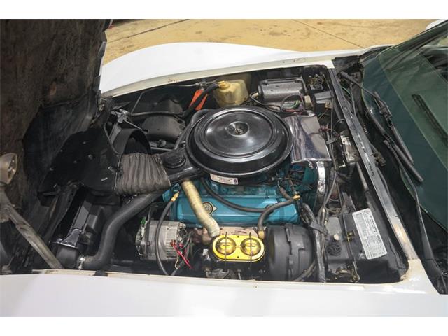 1977 Chevrolet Corvette (CC-2068400) for sale in Kentwood, Michigan