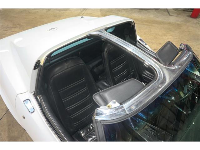 1977 Chevrolet Corvette (CC-2068400) for sale in Kentwood, Michigan