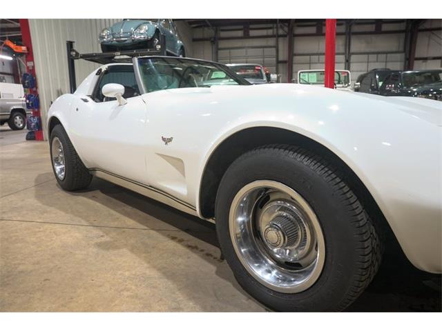 1977 Chevrolet Corvette (CC-2068400) for sale in Kentwood, Michigan