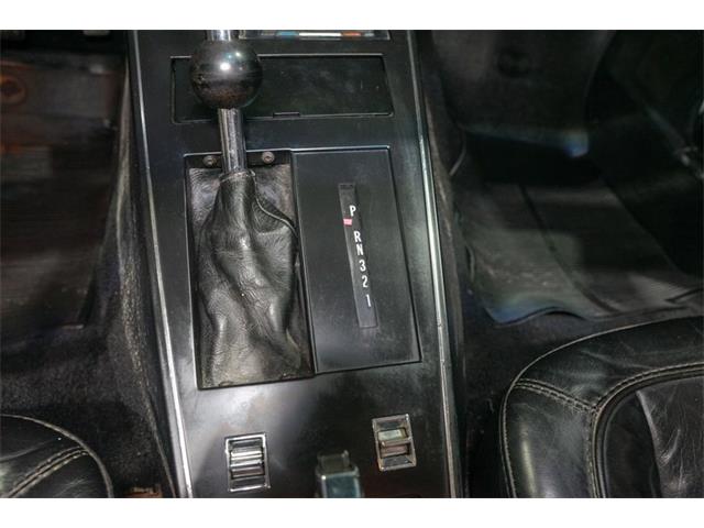1977 Chevrolet Corvette (CC-2068400) for sale in Kentwood, Michigan