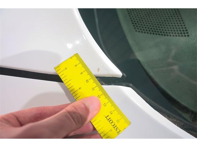 1977 Chevrolet Corvette (CC-2068400) for sale in Kentwood, Michigan