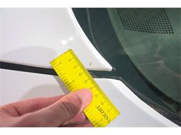 1977 Chevrolet Corvette (CC-2068400) for sale in Kentwood, Michigan