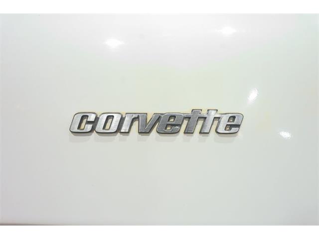 1977 Chevrolet Corvette (CC-2068400) for sale in Kentwood, Michigan