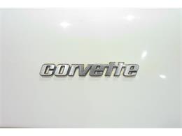 1977 Chevrolet Corvette (CC-2068400) for sale in Kentwood, Michigan