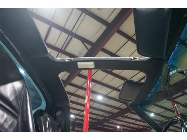 1977 Chevrolet Corvette (CC-2068400) for sale in Kentwood, Michigan