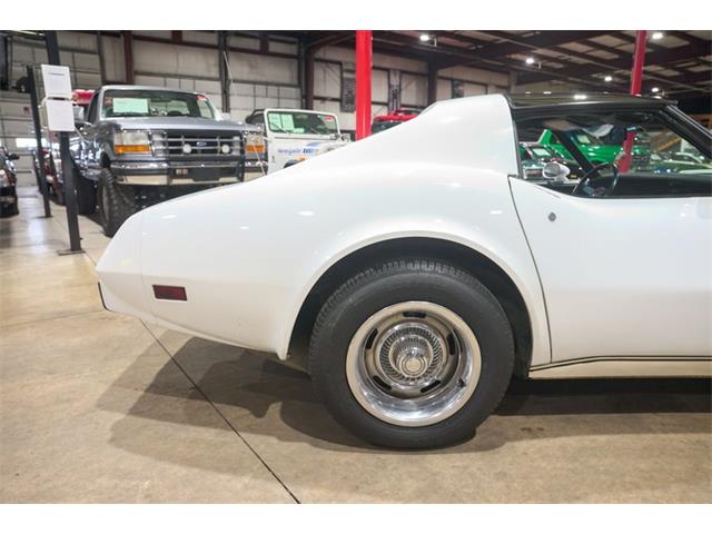 1977 Chevrolet Corvette (CC-2068400) for sale in Kentwood, Michigan